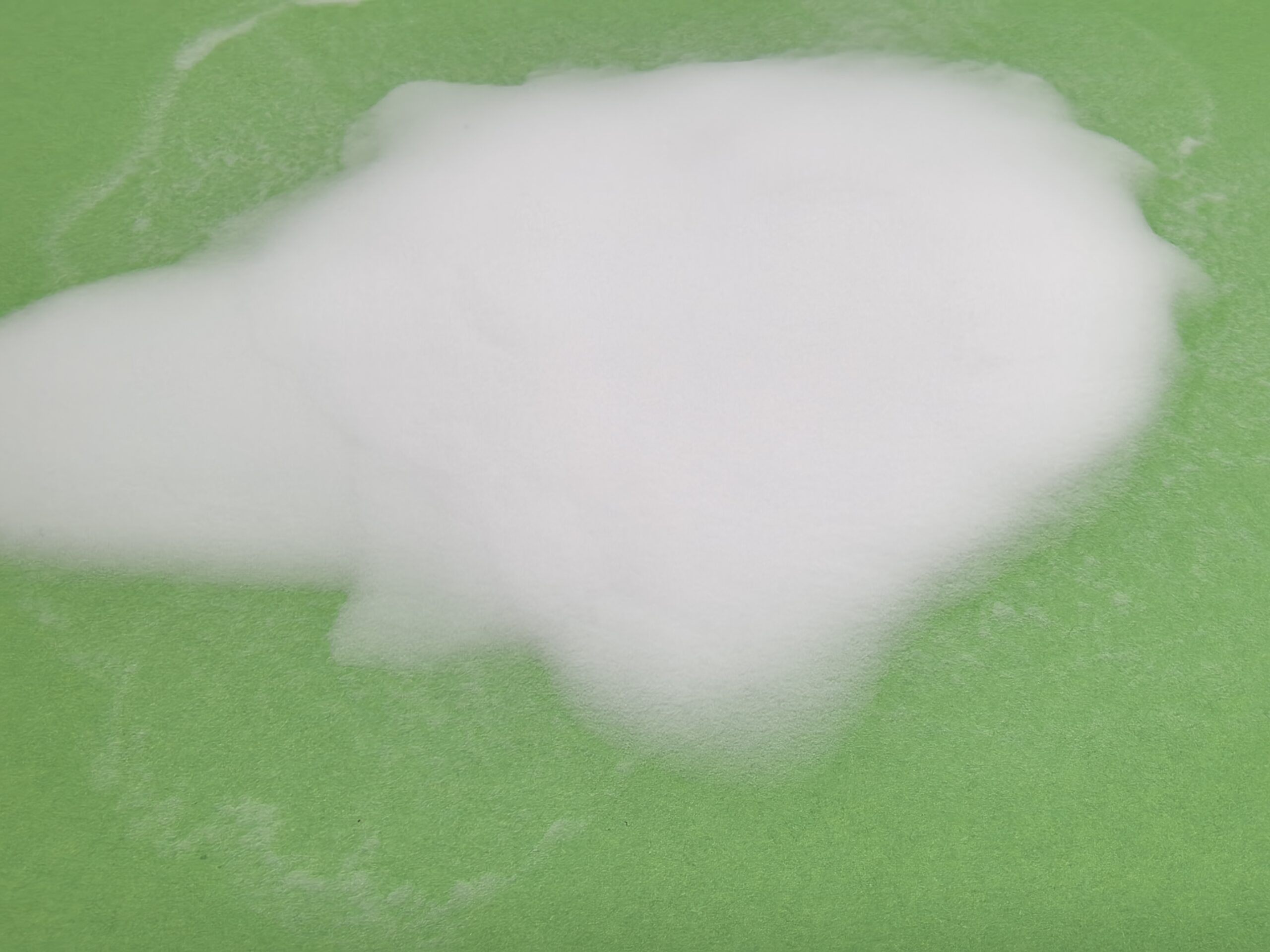 sphère de verre creuse sphère de verre creuse